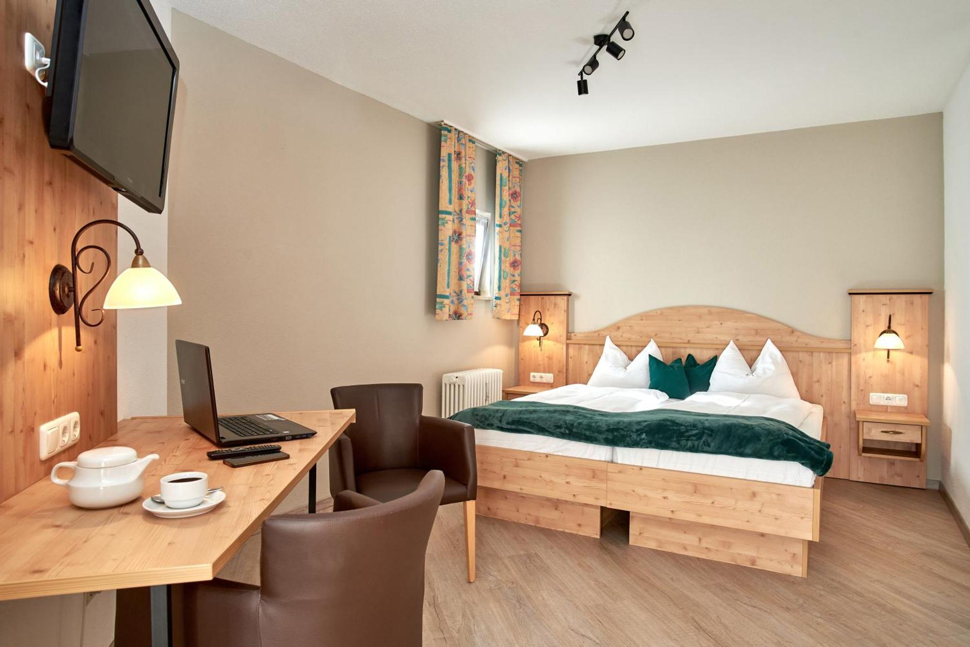 Apparthotel Minerva Diana Octavia Bad Gögging Extérieur photo