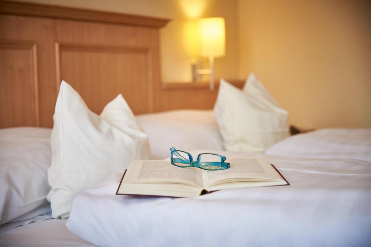 Apparthotel Minerva Diana Octavia Bad Gögging Extérieur photo